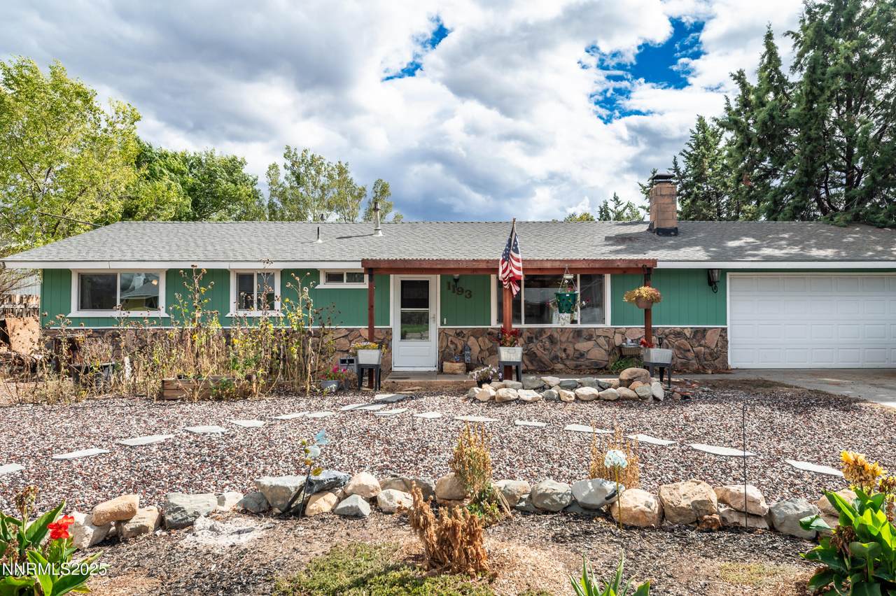 1193 Manhattan Way - Photo 1
