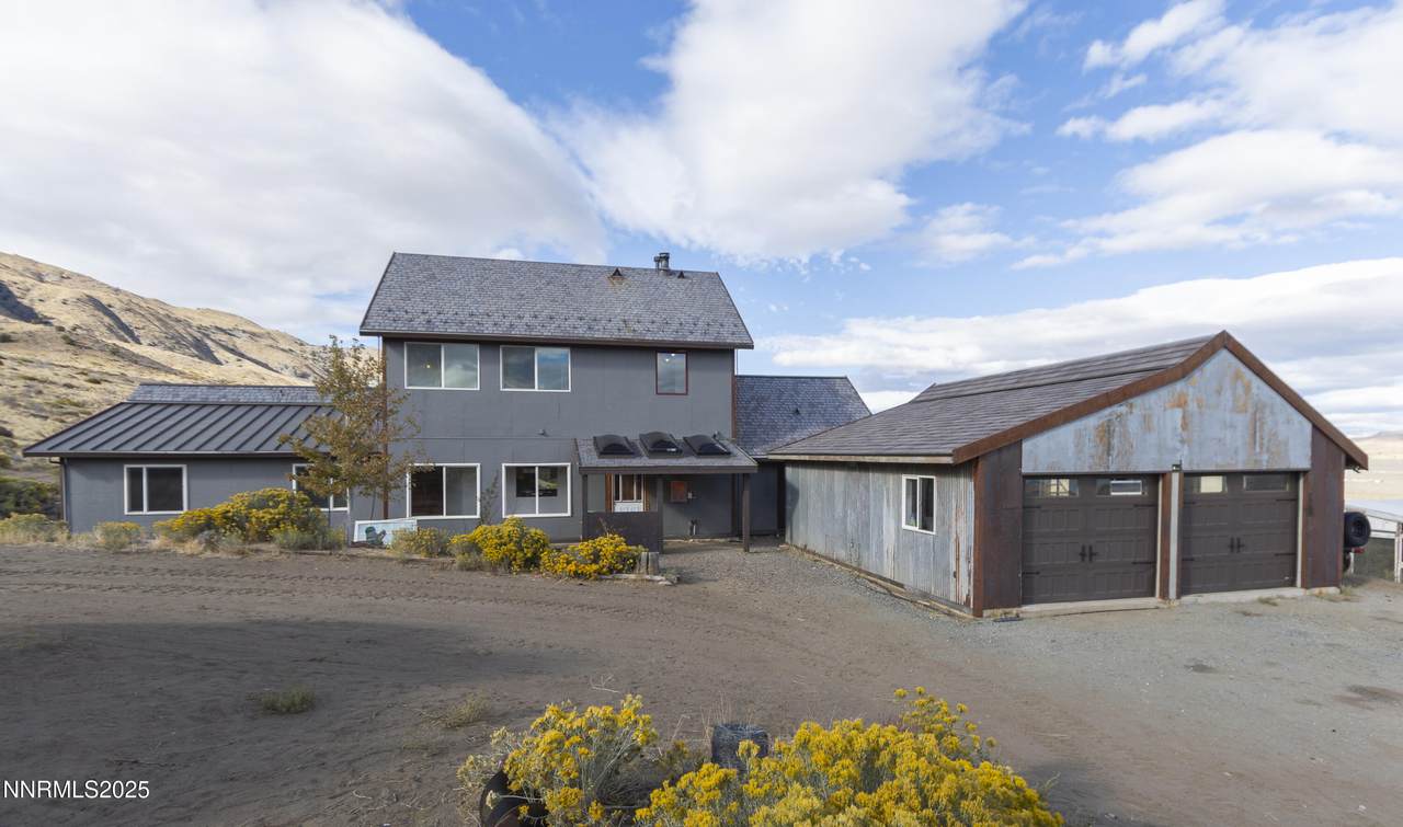 20 Prairie Way - Photo 1