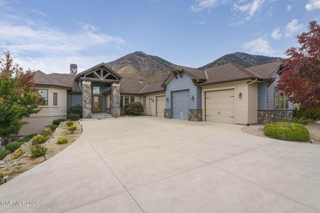 345 James Canyon Loop - Photo 1