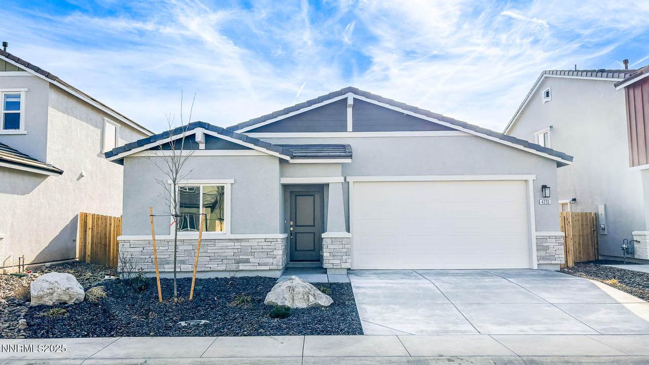 4233 White Feather Way - Photo 1