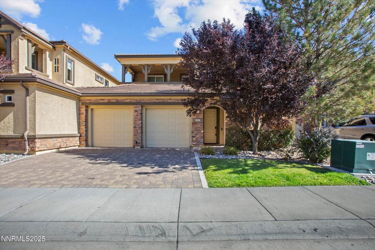 10900 Serratina Drive - Photo 1