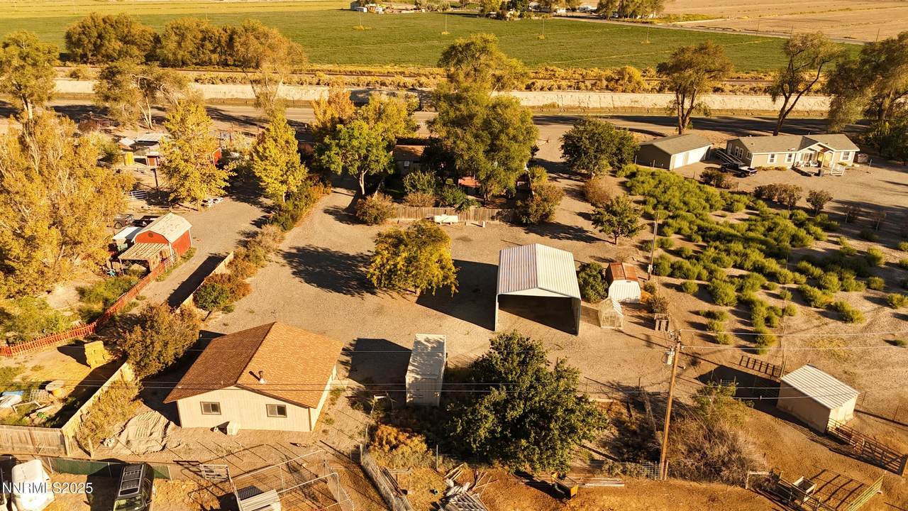 3255 Upper Valley Road - Photo 1