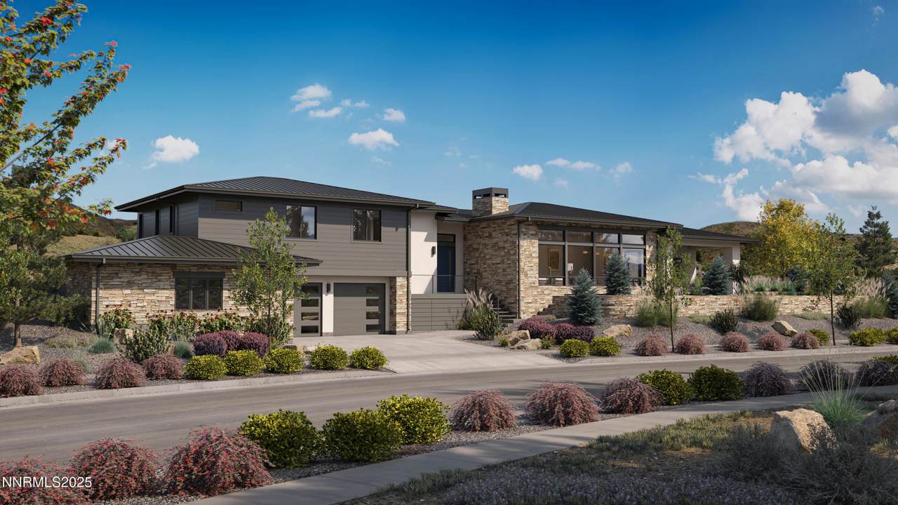 8601 Eagle Chase Trail - Photo 1