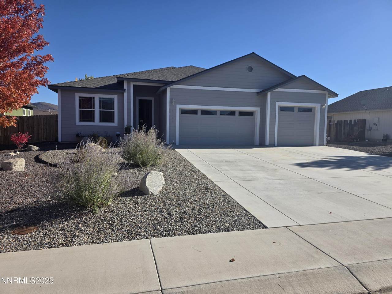 1145 Cheatgrass Drive - Photo 1