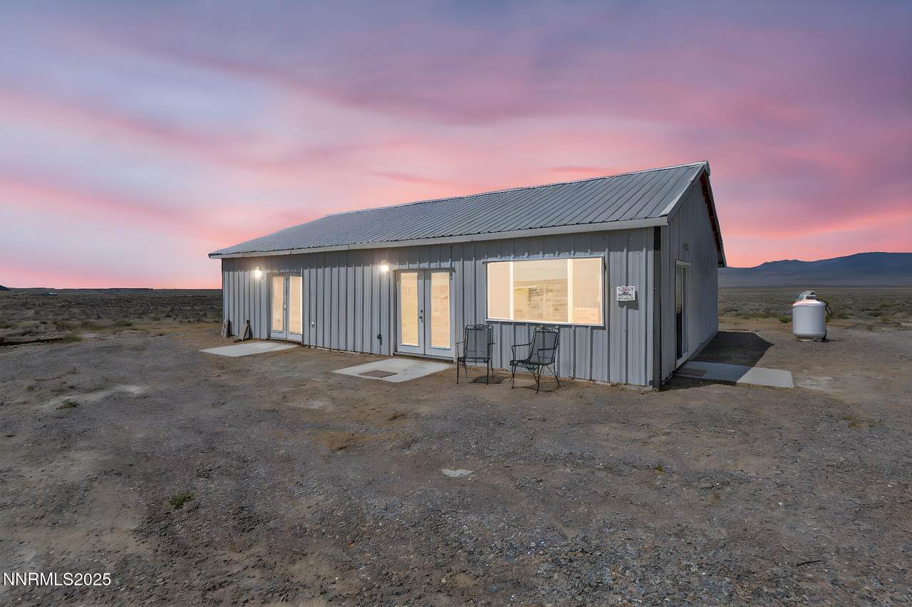 14995 Coal Canyon Road - Photo 1