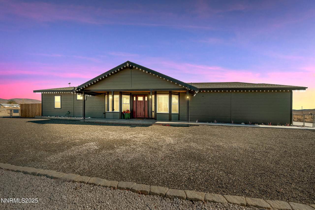 3900 Hackberry Street - Photo 1