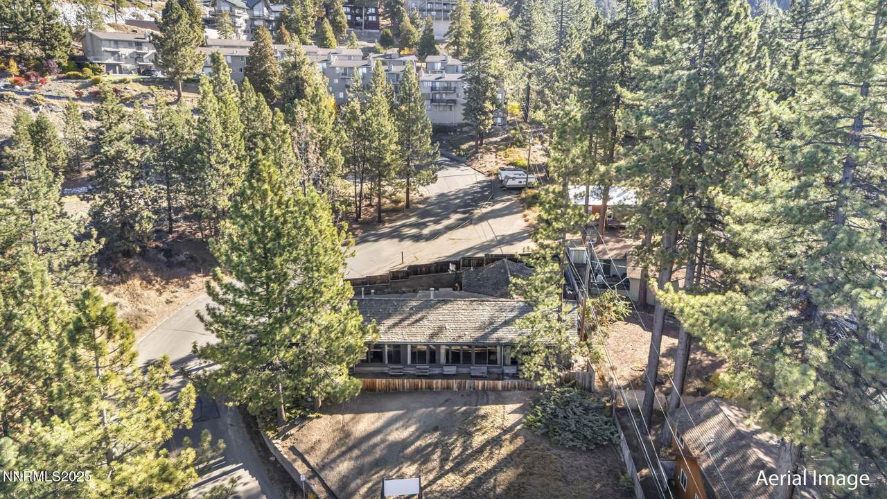 1300 Cave Rock Drive - Photo 1