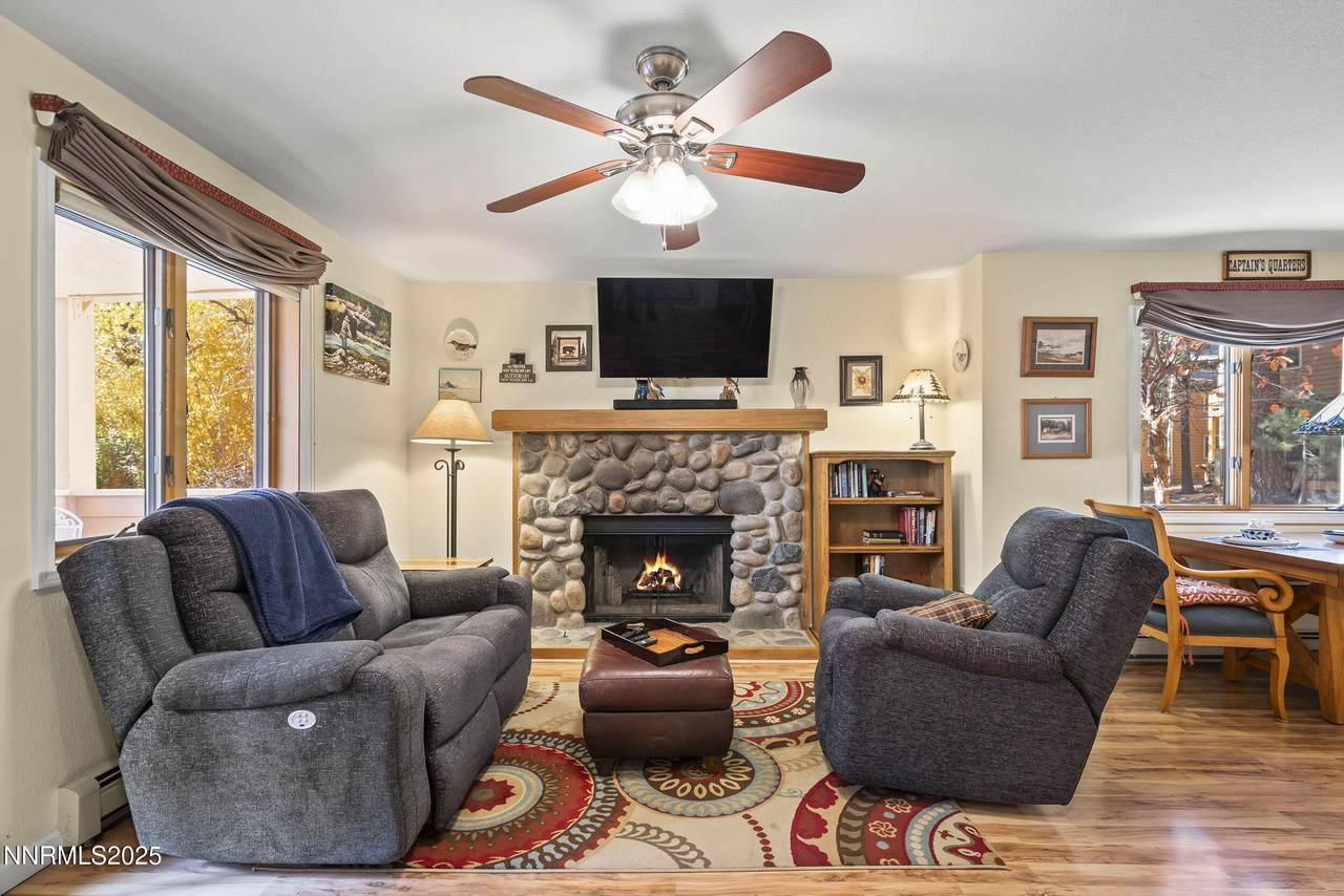 939 Incline Way - Photo 1