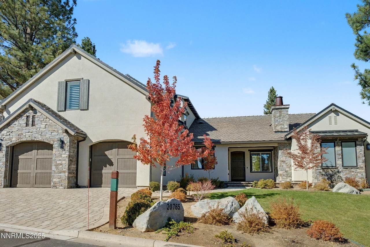 20765 Parc Foret Drive - Photo 1