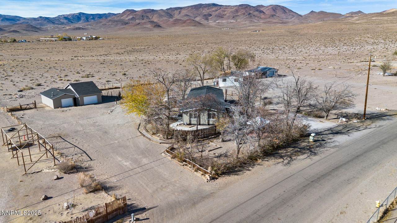 4925 Cheyenne Trail - Photo 1