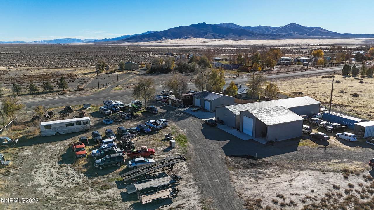 6995 Rose Creek Road - Photo 1