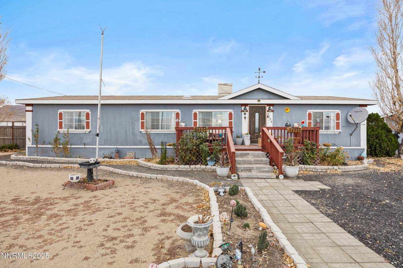 5225 Deodar Street - Photo 1