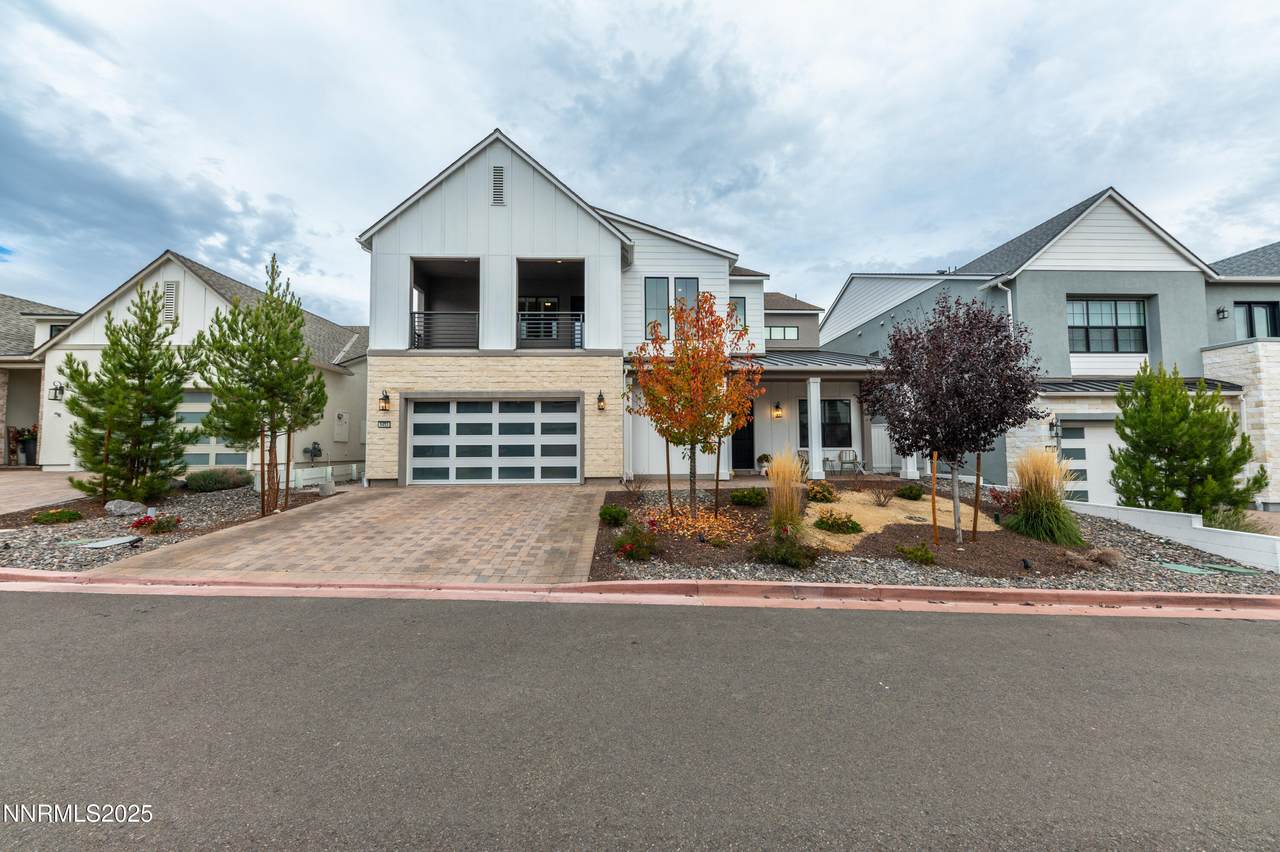 5453 Side Saddle Trail - Photo 1