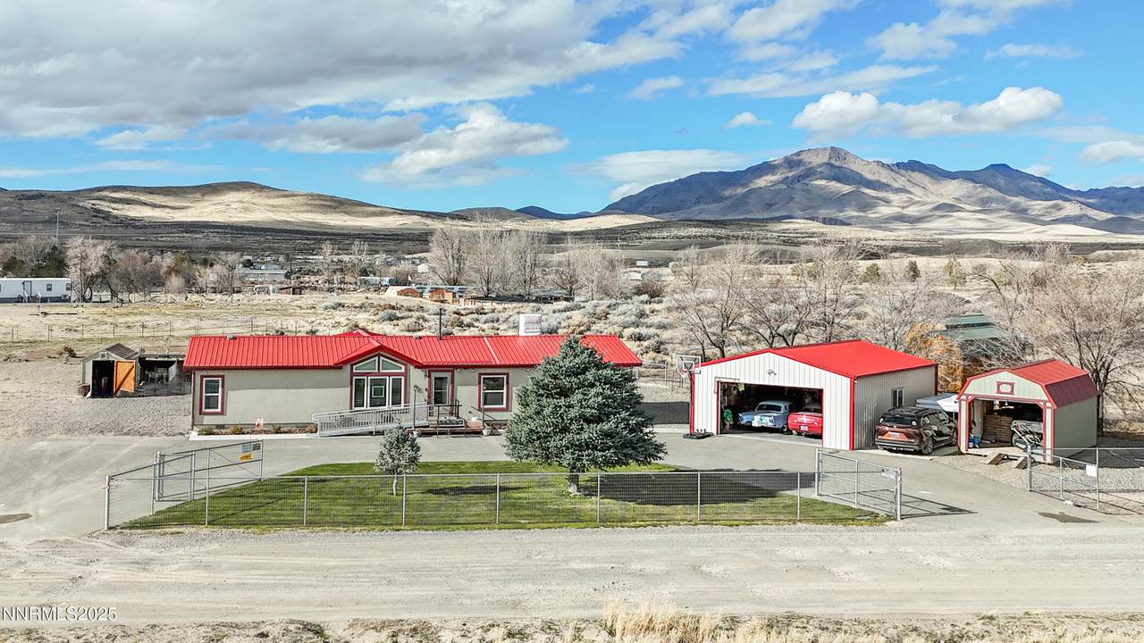 8975 Diamond Drive - Photo 1
