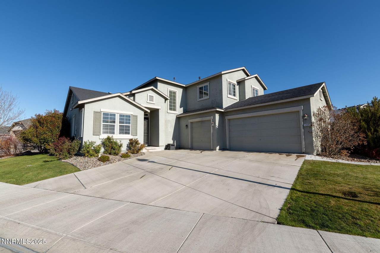 1226 Lasso Lane - Photo 1