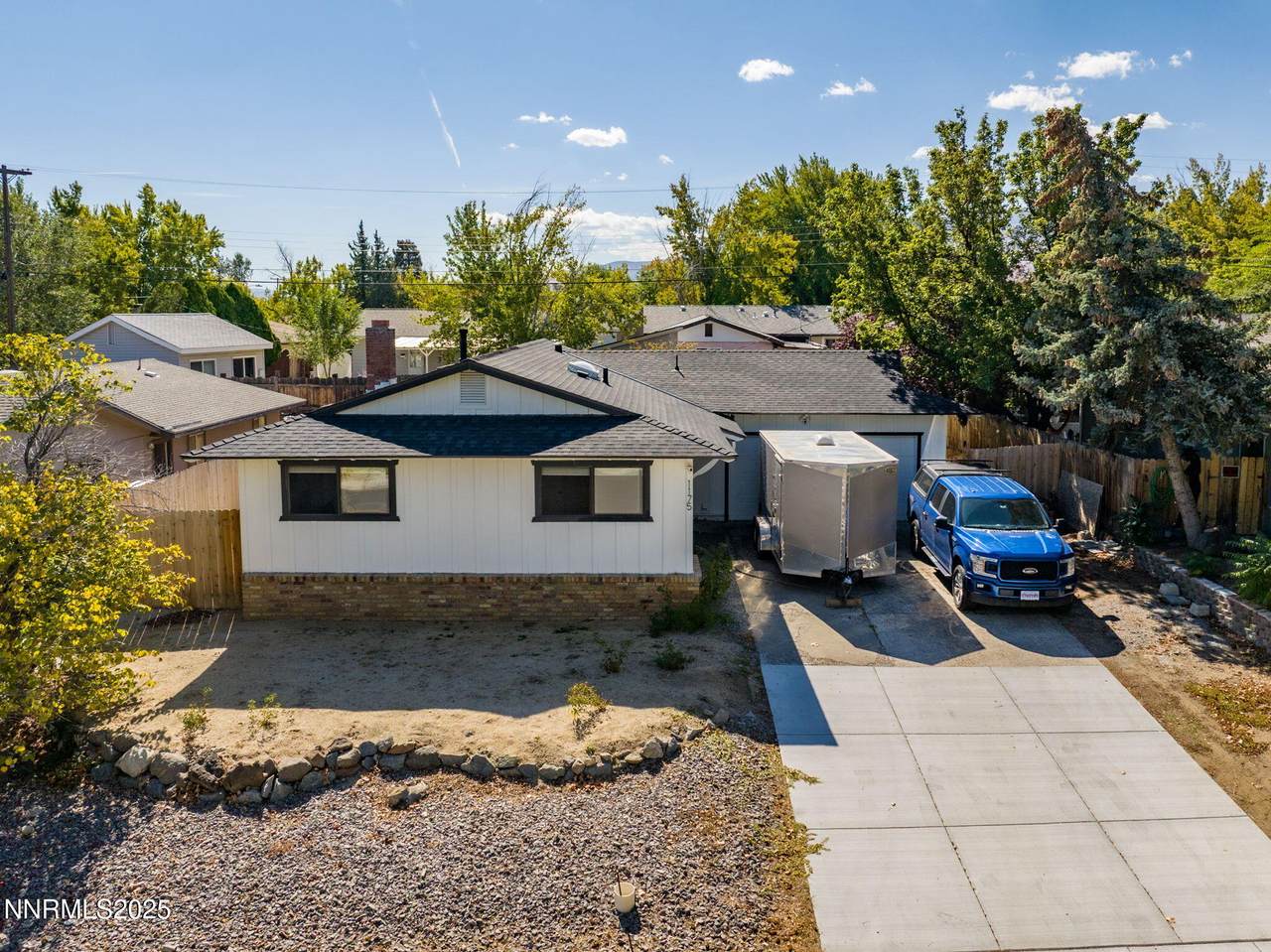 1175 Akard Drive - Photo 1