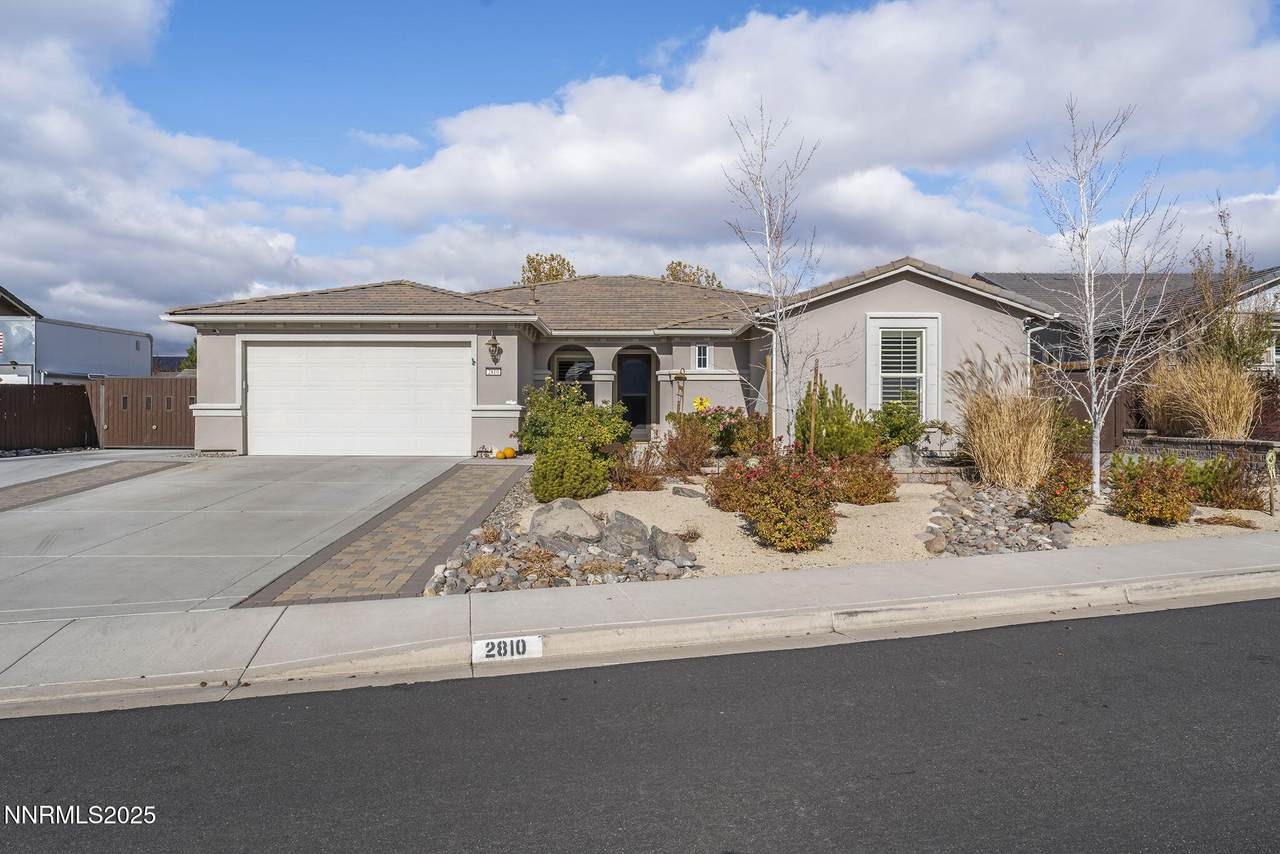 2810 Tobiano Drive - Photo 1