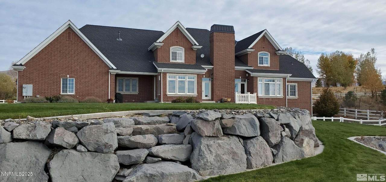 2 Routson Park Lane - Photo 1