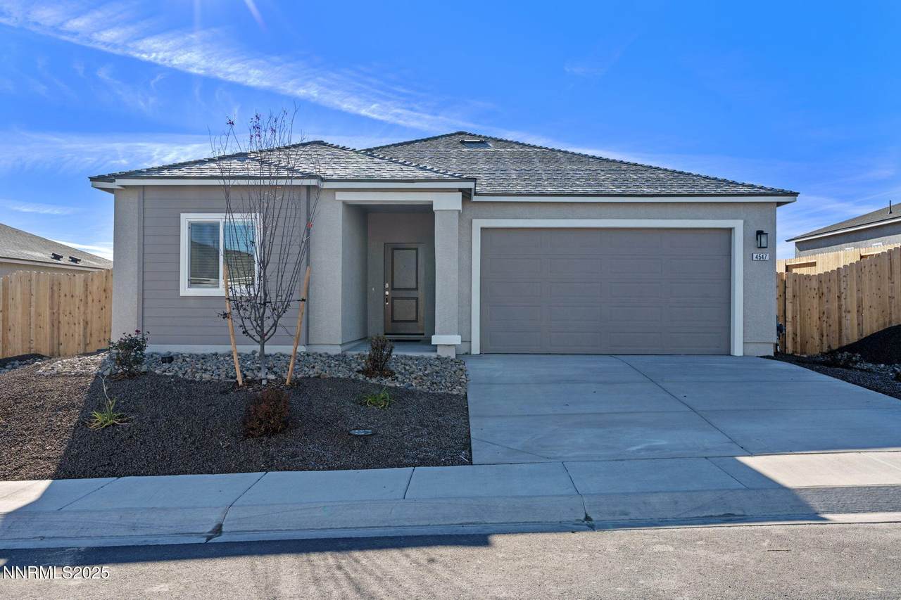4547 Mifflin Street - Photo 1