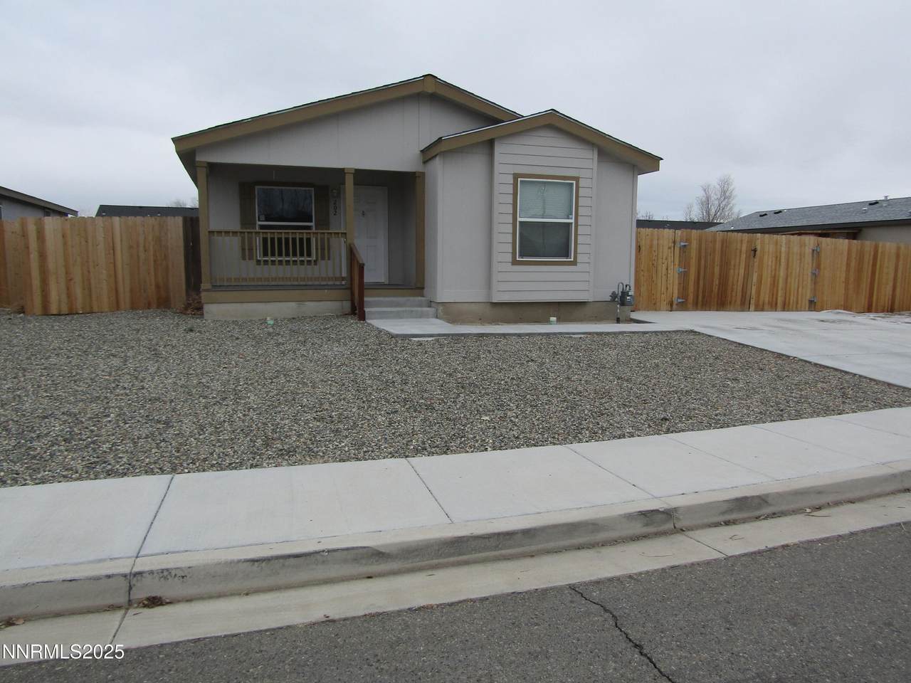 202 Quail Run Drive - Photo 1