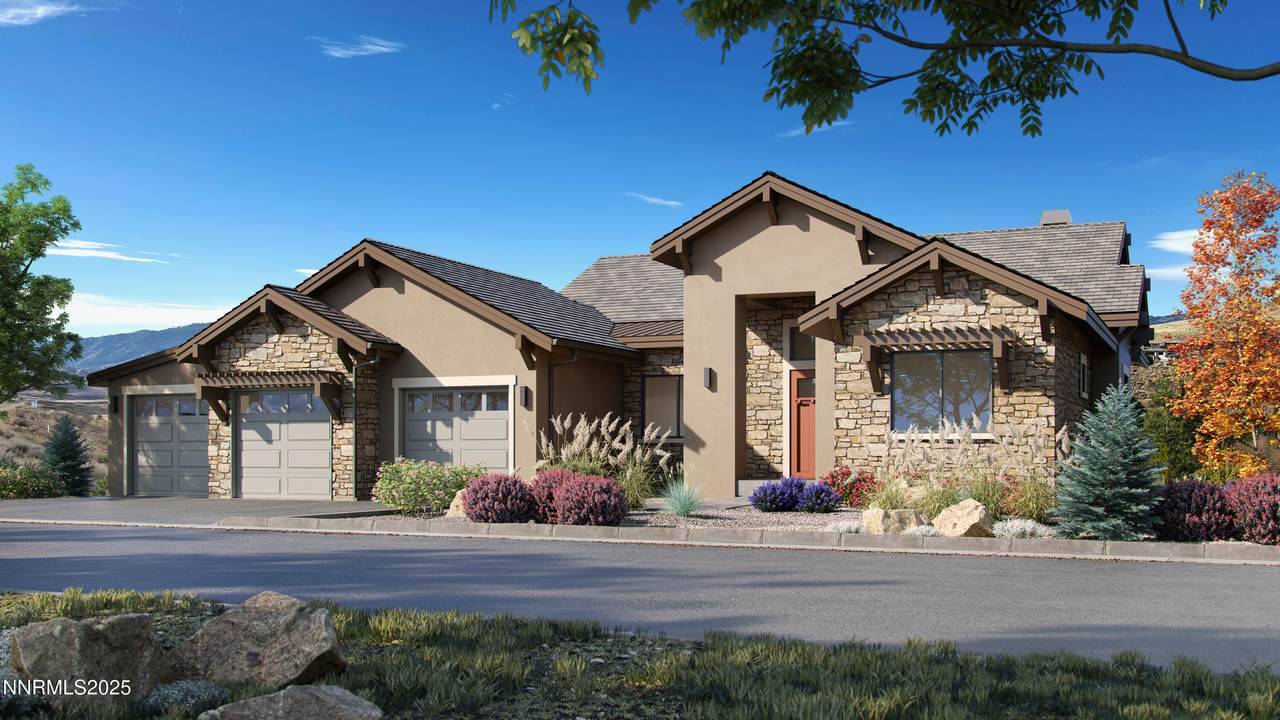 2305 Eagle Bend Trail - Photo 1