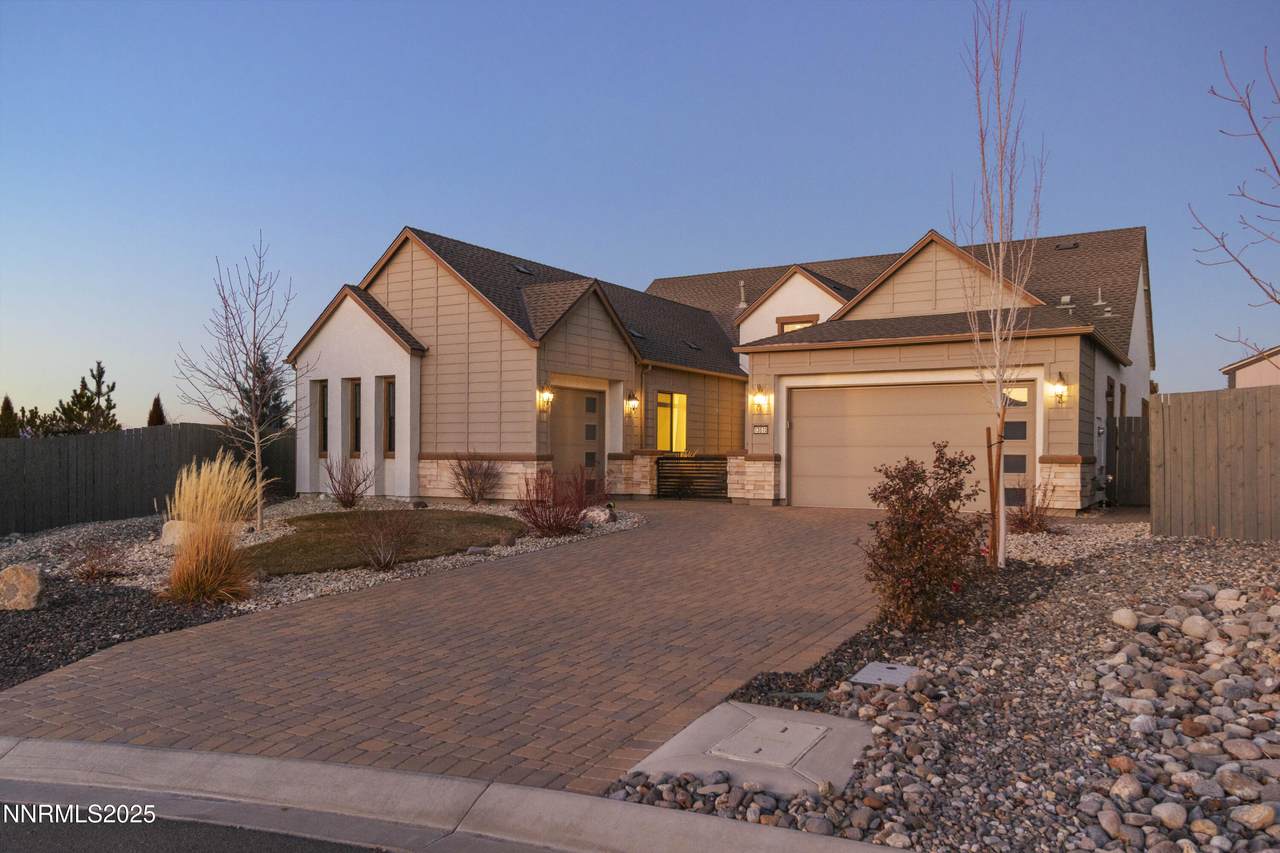 13510 Water Willow Street - Photo 1