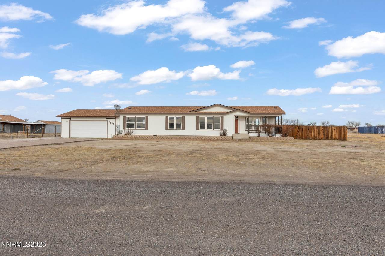 545 Joel Way - Photo 1