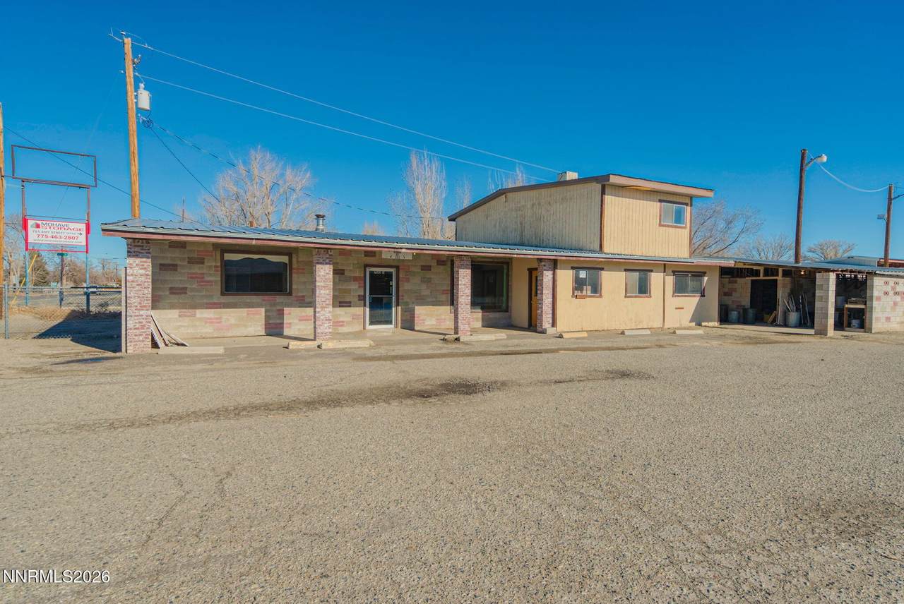 702 Main Street - Photo 1