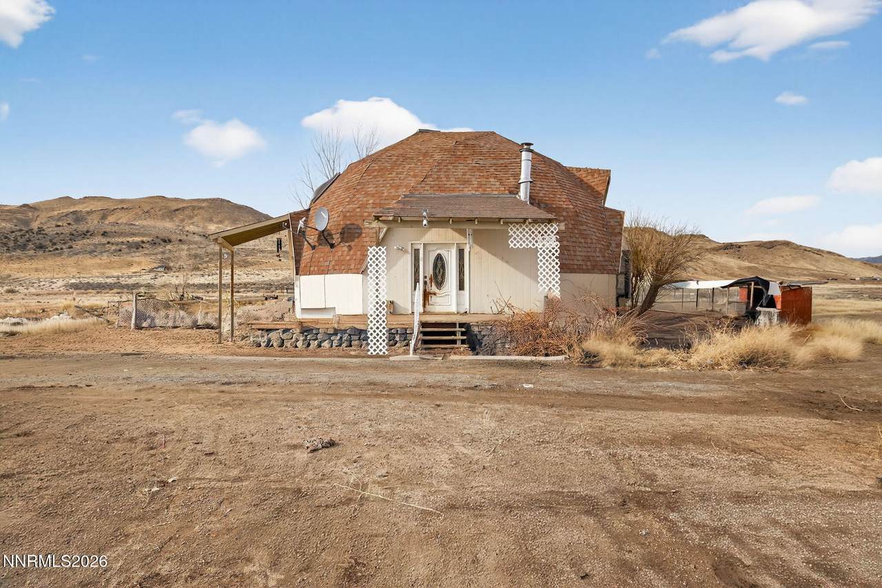 605 Ironwood Road - Photo 1