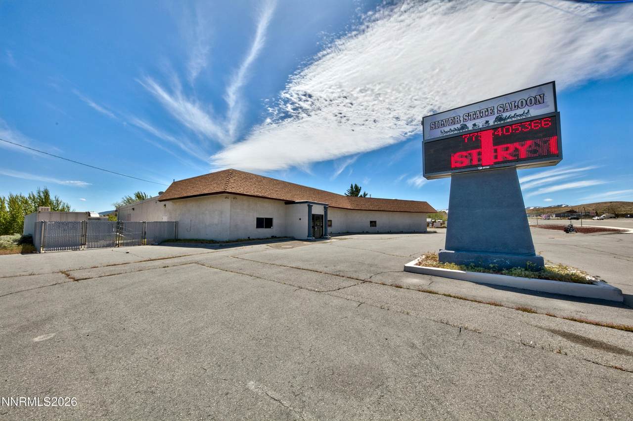 10025 Us-50 Highway - Photo 1