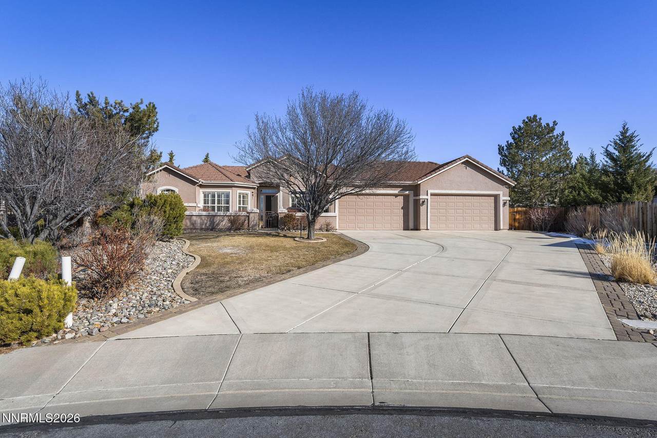 4390 Diamondback Court - Photo 1
