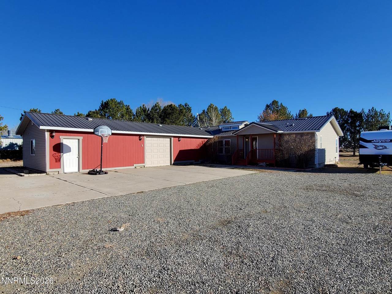 7430 Rose Creek Road - Photo 1