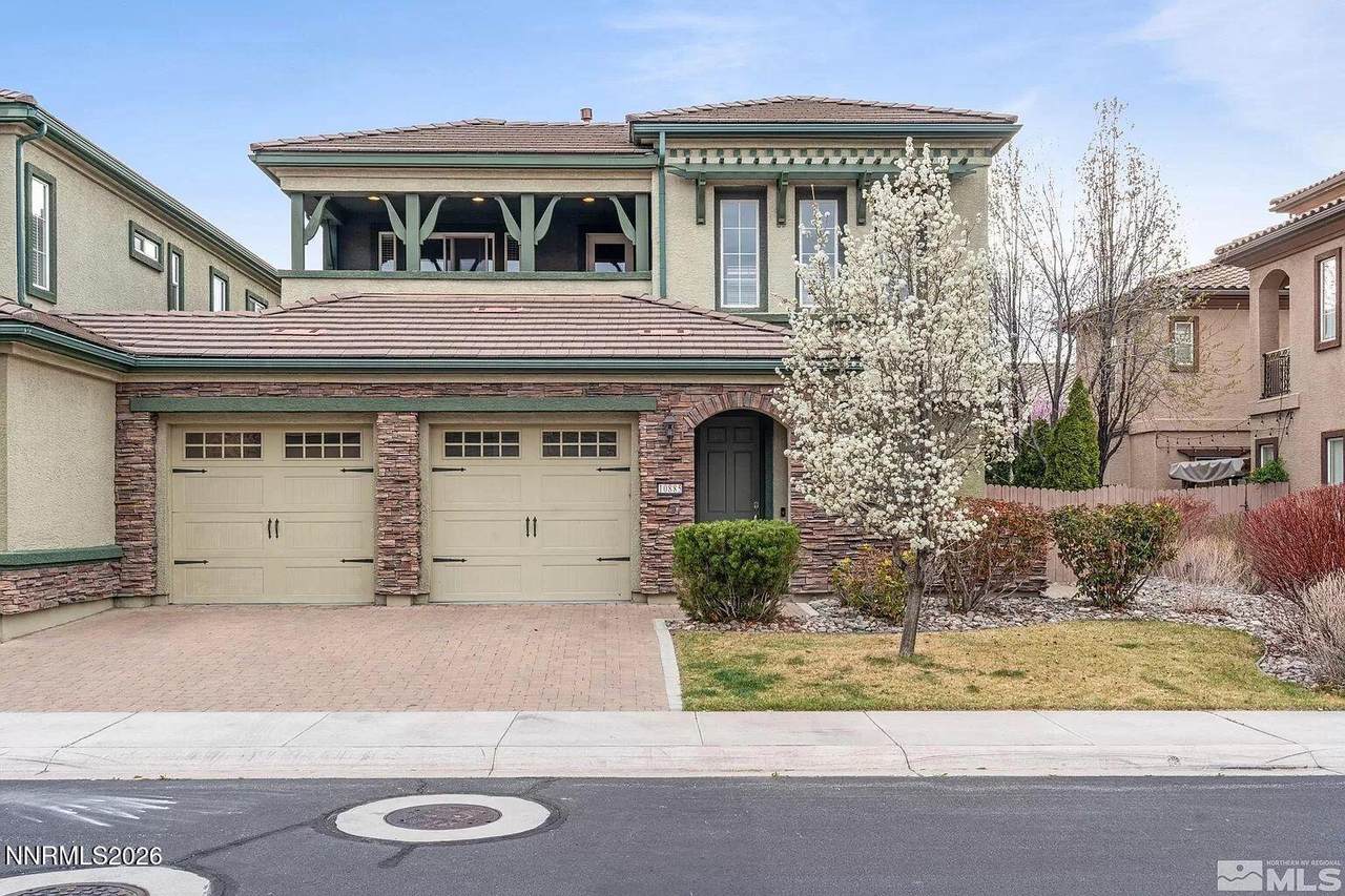 10885 Pentwater Drive - Photo 1