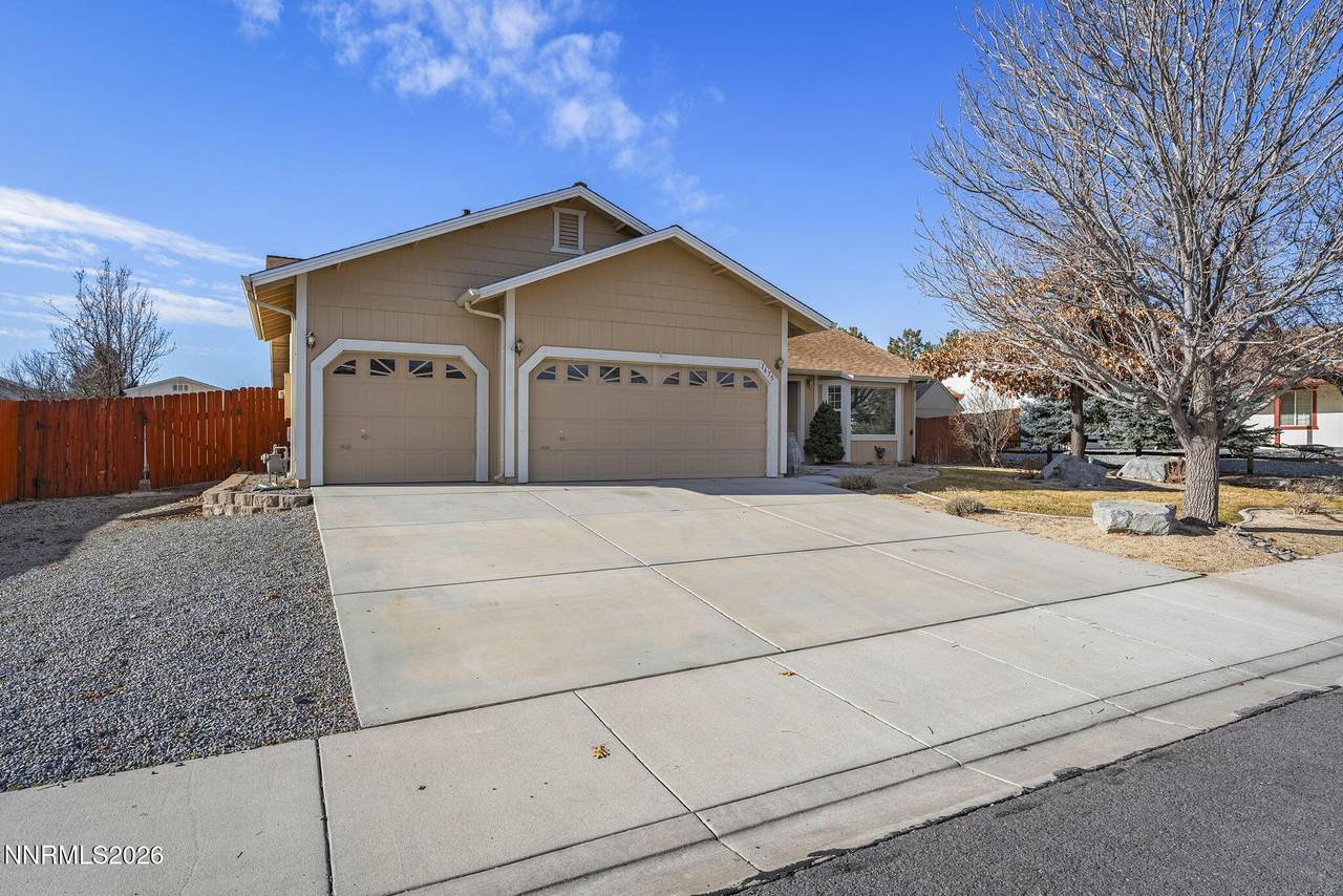 1675 Talking Sparrow Drive - Photo 1