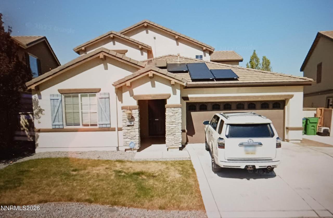 10843 Pebble Hill Drive - Photo 1