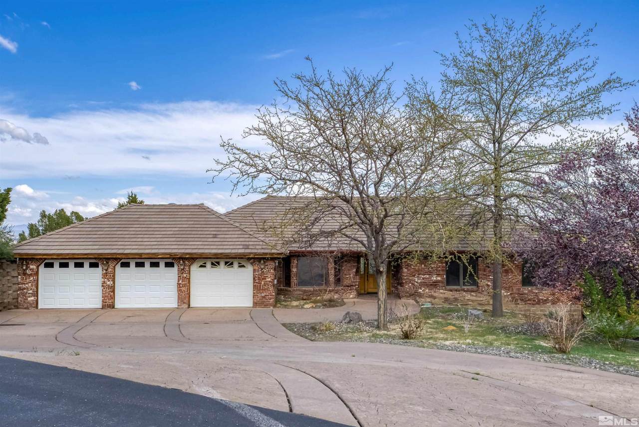 3400 Southampton Drive - Photo 1