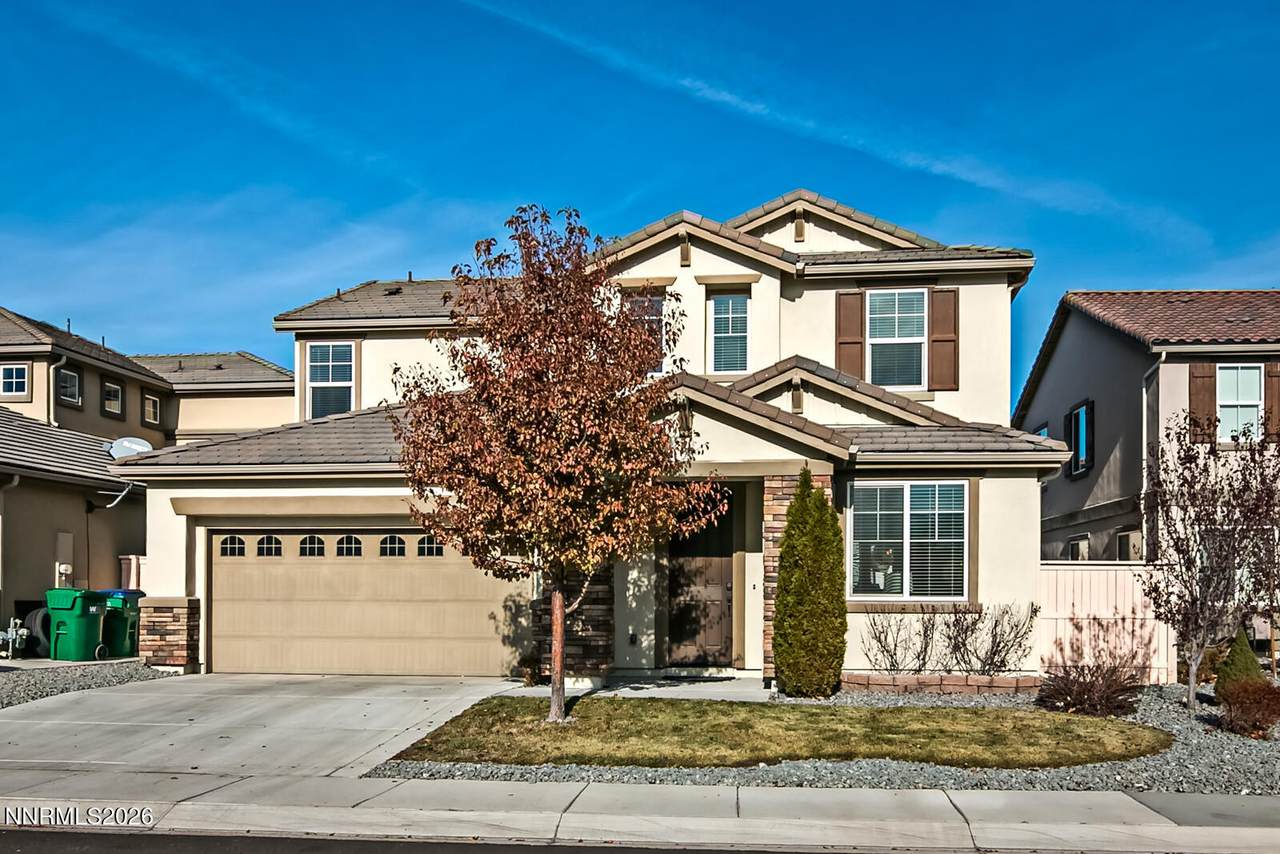 10615 Brittany Park Drive - Photo 1