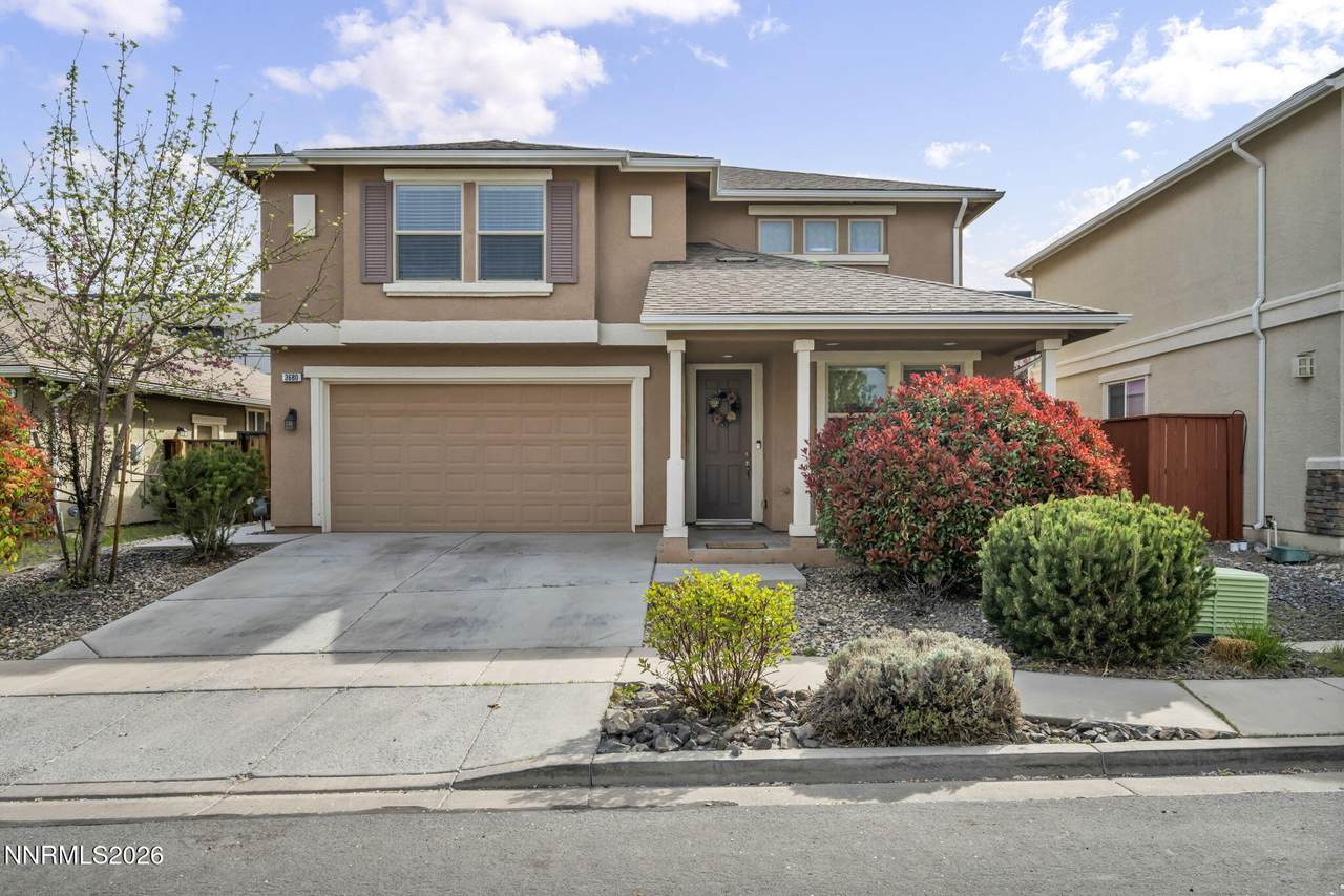 3680 Coastal Street - Photo 1