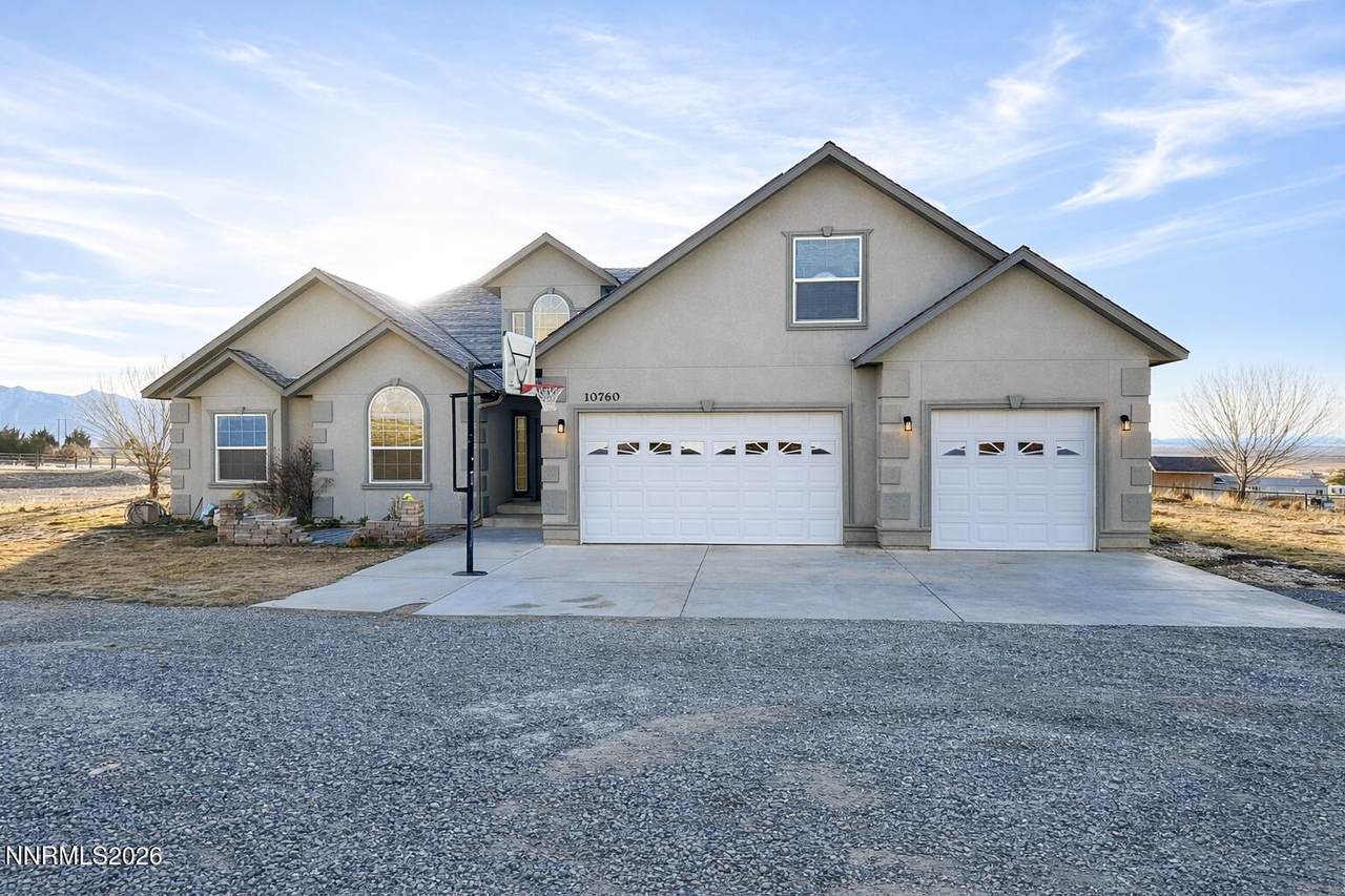 10760 Reins Way - Photo 1