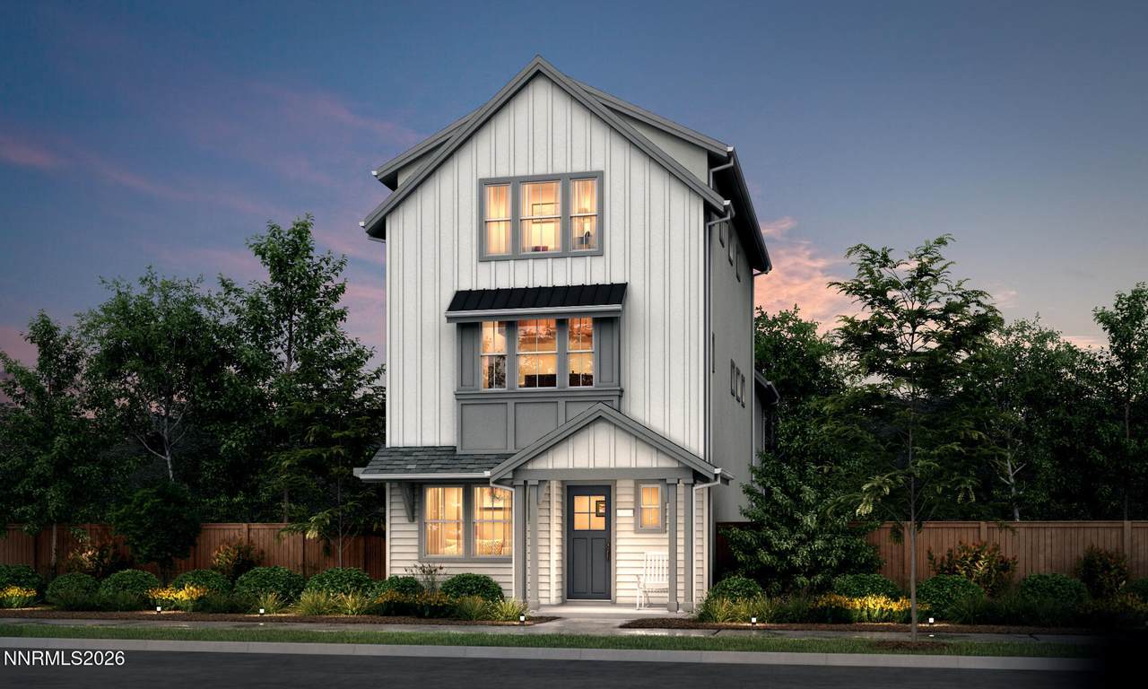 1147 Grove Street - Photo 1