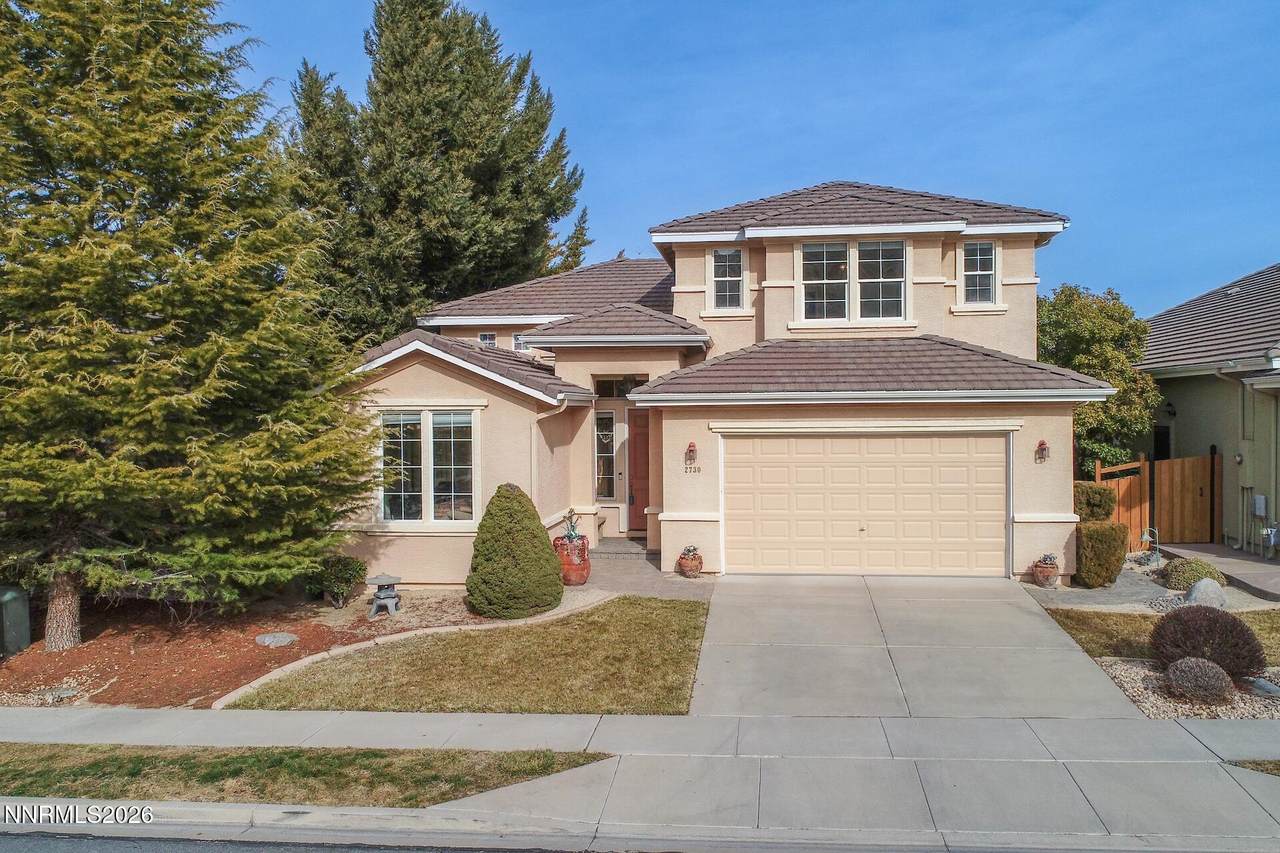 2730 Albazano Drive - Photo 1