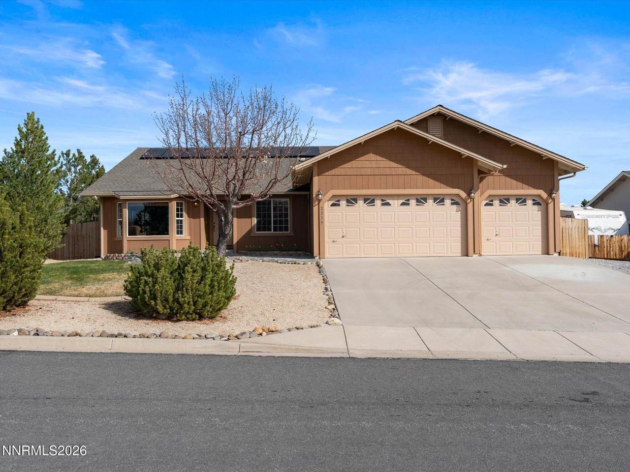 2235 Contrail Street - Photo 1