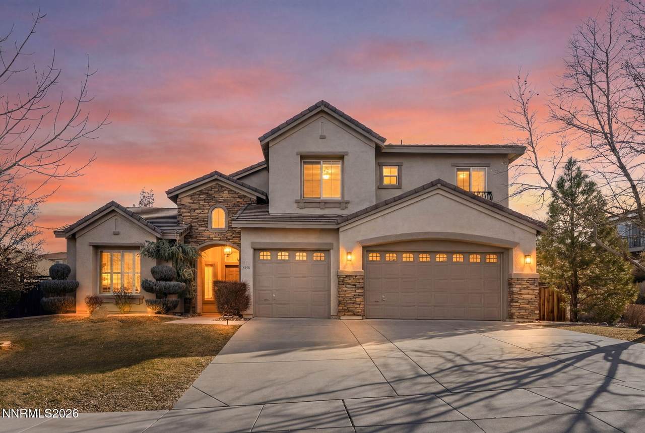 5958 Solstice Drive - Photo 1