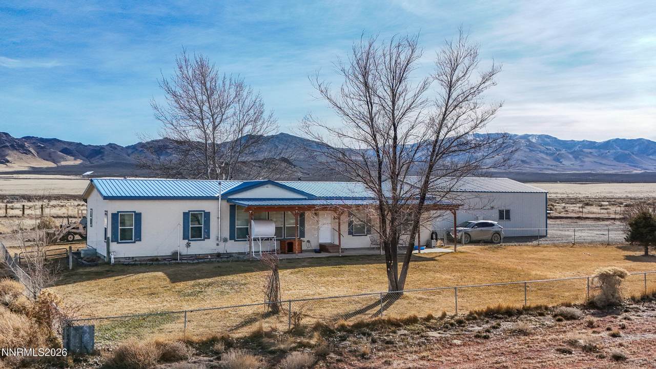 7075 Lazy P Court - Photo 1