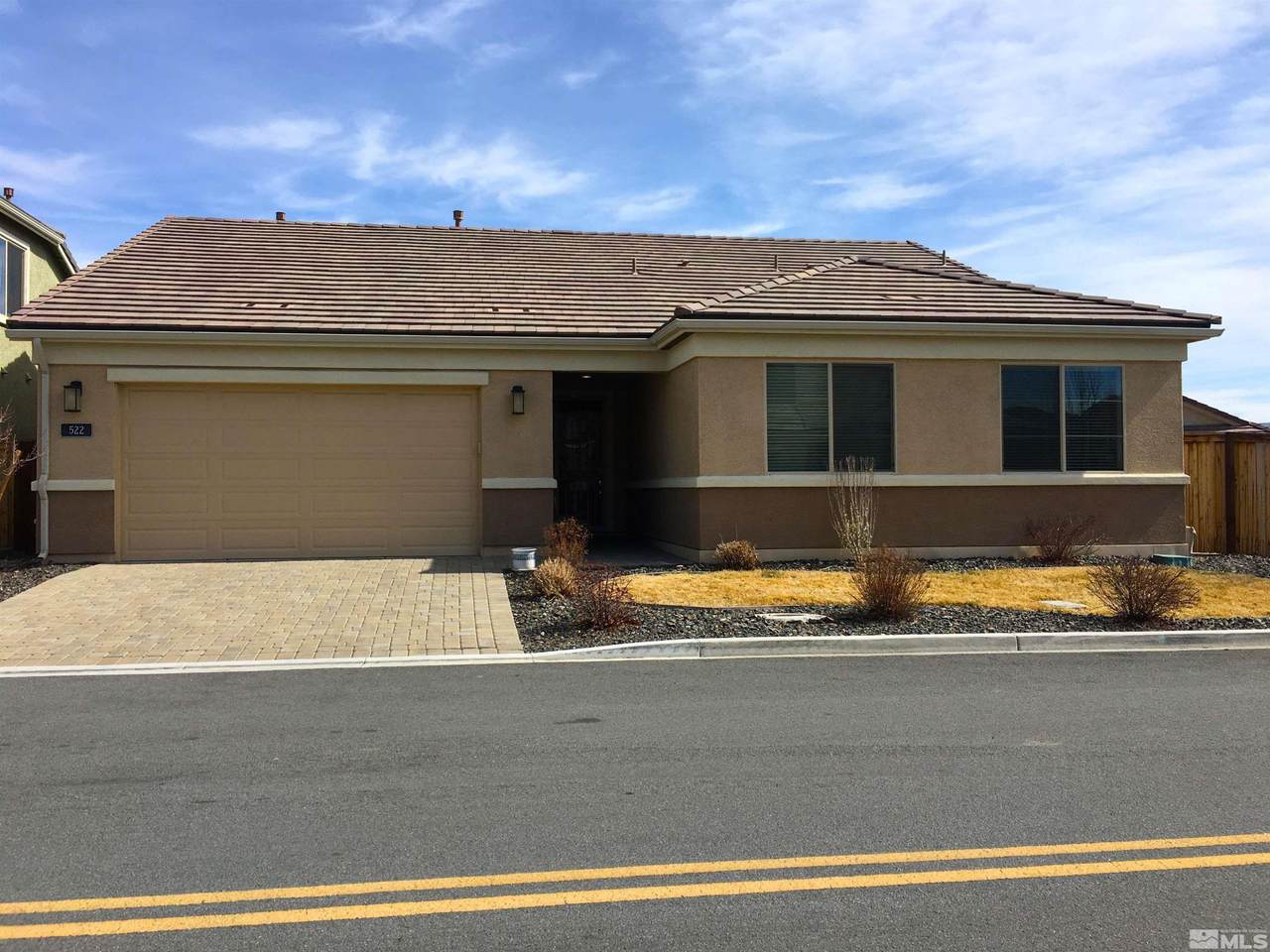 522 San Carlos Drive - Photo 1