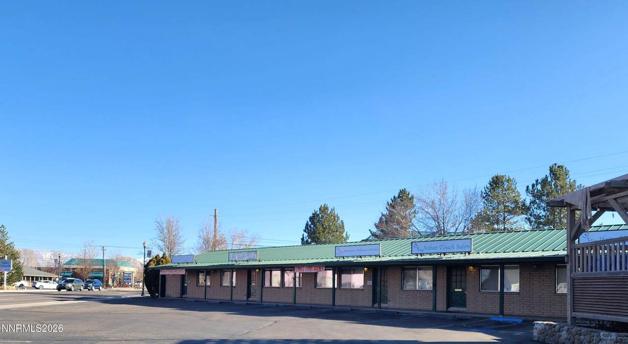 1532 U.S. Highway 395 - Photo 1