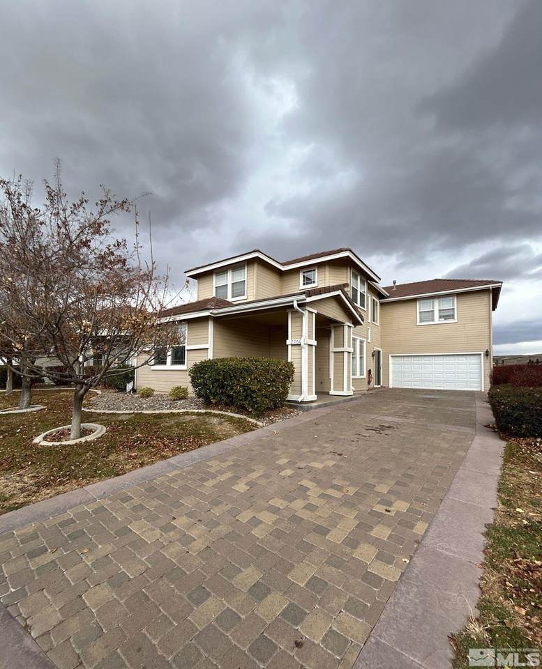 2760 Arrowsmith Drive - Photo 1