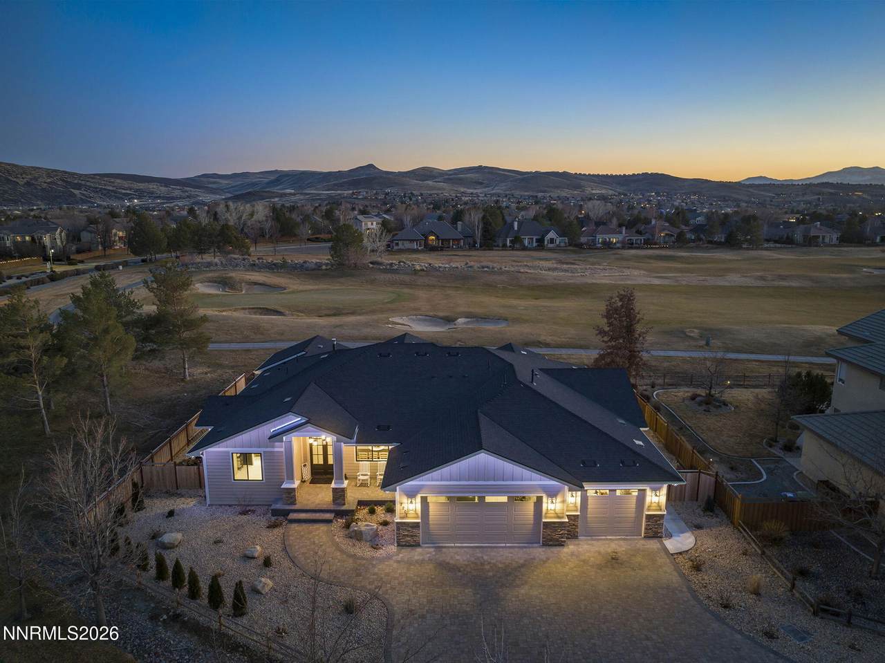 7201 Silver King Drive - Photo 1