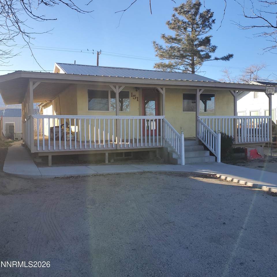 151 D Street - Photo 1