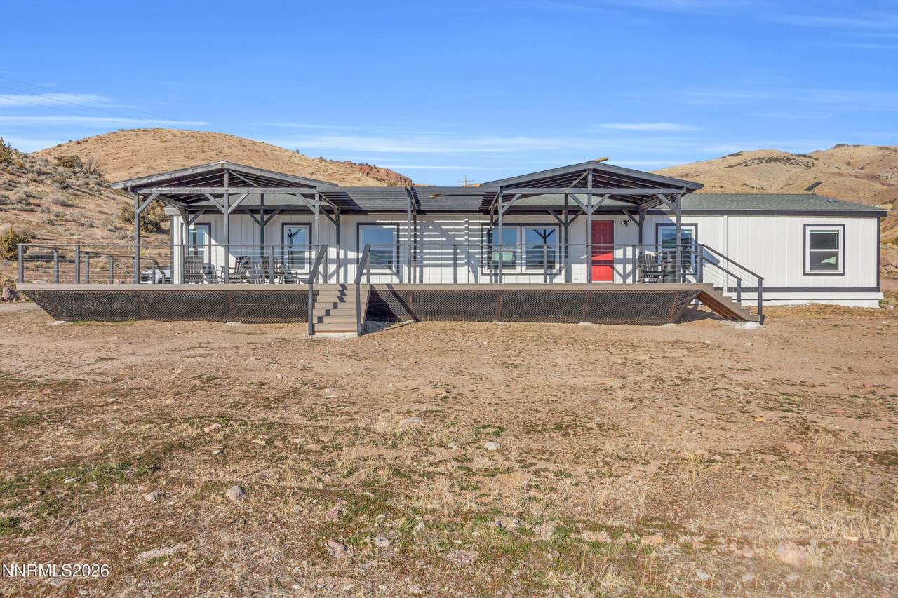 2598 Whiskey Springs Road - Photo 1